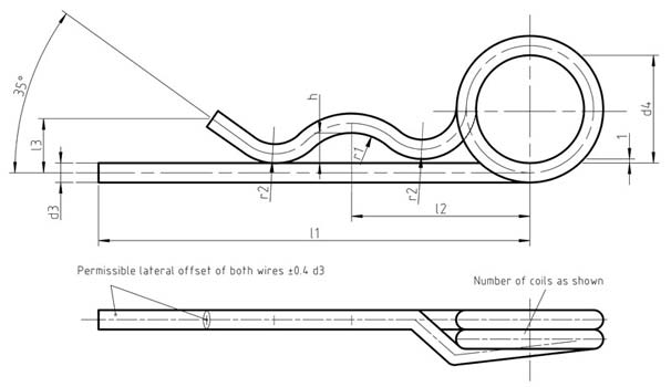 DIN 11024 D