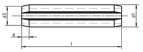 DIN 7346 – FERROBEND