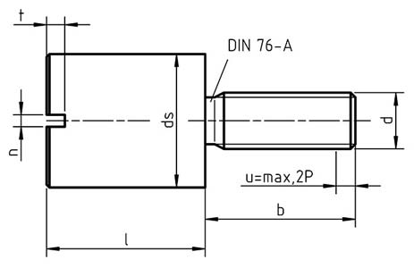 DIN 927