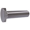 DIN Hex Bolts