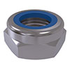 DIN Hex Nuts